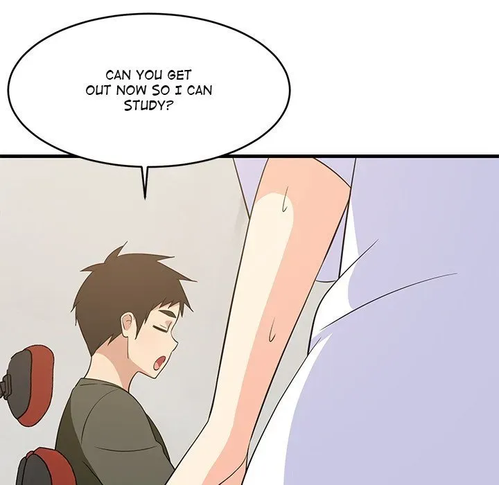 Read Study Buddies chapter 54 image 115 on Lezhin