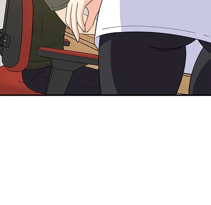 Read Study Buddies chapter 54 image 116 on Lezhin