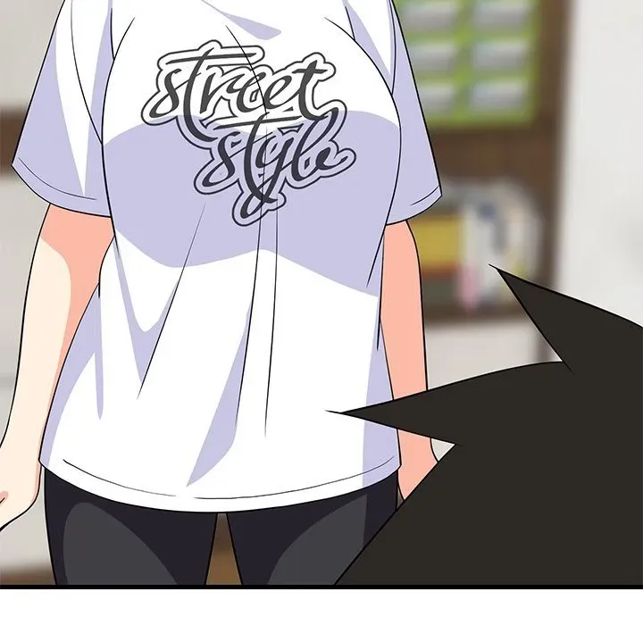 Read Study Buddies chapter 54 image 118 on Lezhin