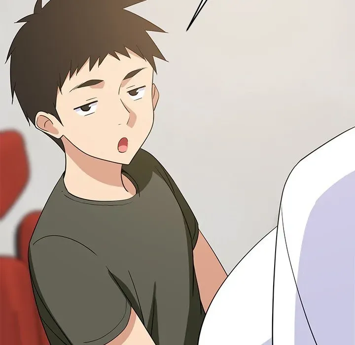 Read Study Buddies chapter 54 image 120 on Lezhin