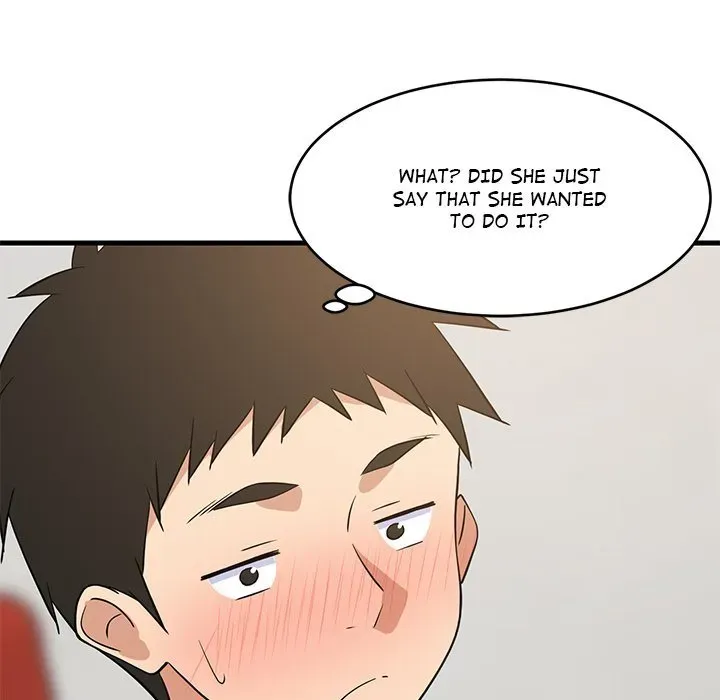 Read Study Buddies chapter 54 image 126 on Lezhin