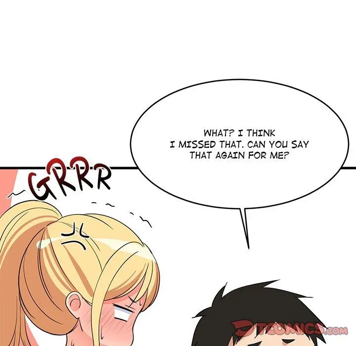 Read Study Buddies chapter 54 image 128 on Lezhin