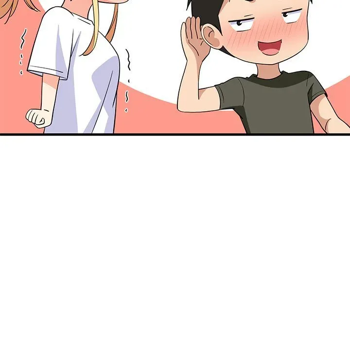 Read Study Buddies chapter 54 image 129 on Lezhin