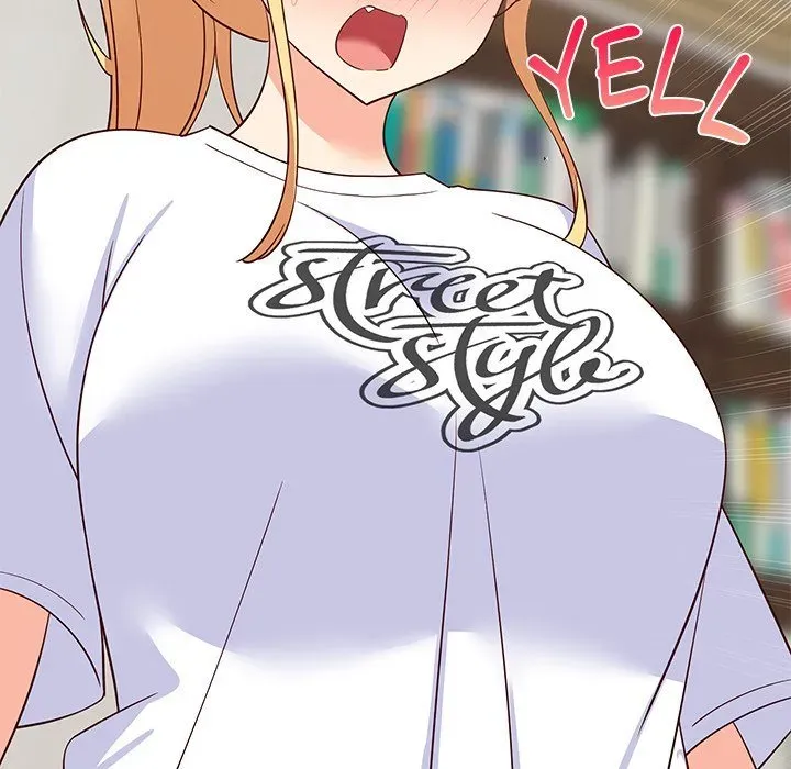 Read Study Buddies chapter 54 image 131 on Lezhin