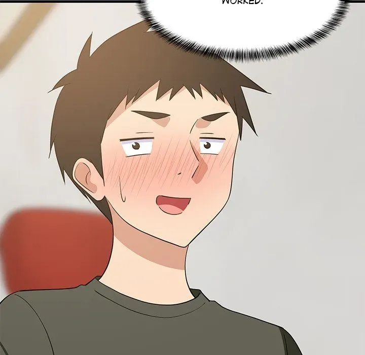 Read Study Buddies chapter 54 image 134 on Lezhin