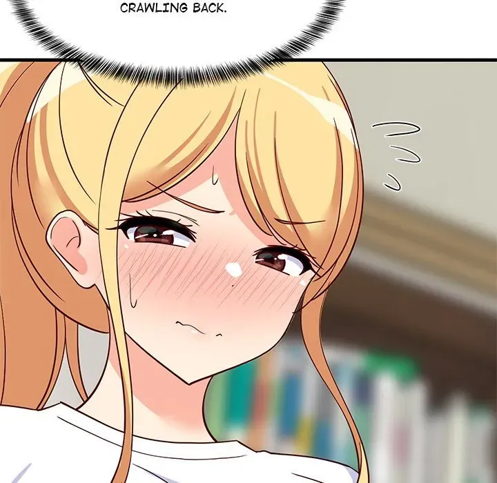 Read Study Buddies chapter 54 image 136 on Lezhin