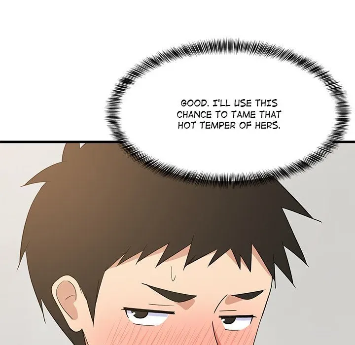 Read Study Buddies chapter 54 image 138 on Lezhin