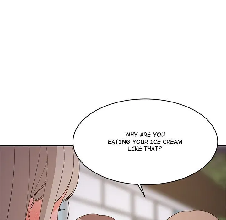 Read Study Buddies chapter 54 image 14 on Lezhin