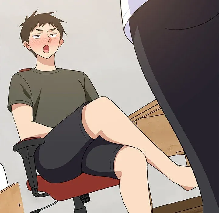 Read Study Buddies chapter 54 image 143 on Lezhin