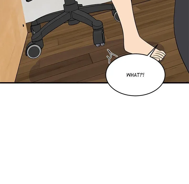 Read Study Buddies chapter 54 image 144 on Lezhin