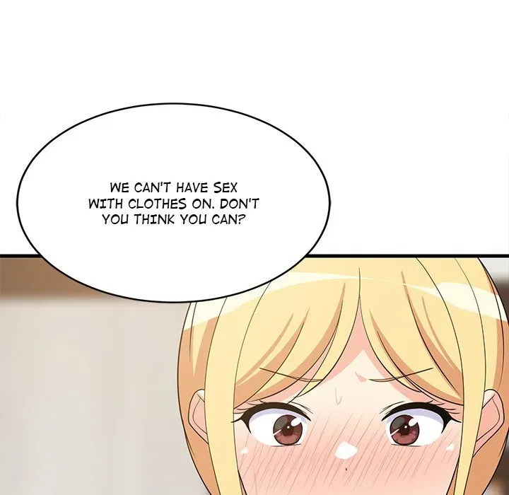 Read Study Buddies chapter 54 image 145 on Lezhin