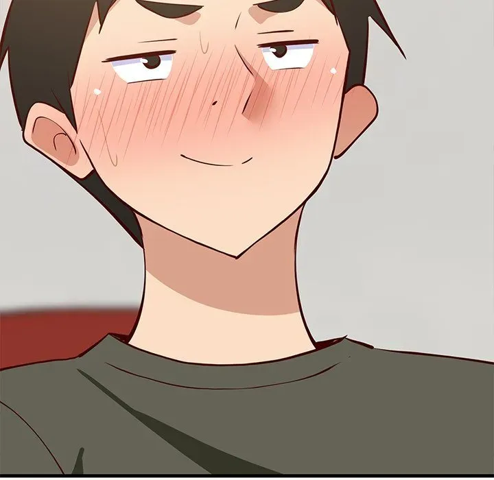 Read Study Buddies chapter 54 image 148 on Lezhin