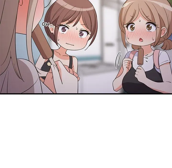 Read Study Buddies chapter 54 image 15 on Lezhin