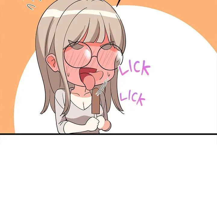 Read Study Buddies chapter 54 image 19 on Lezhin