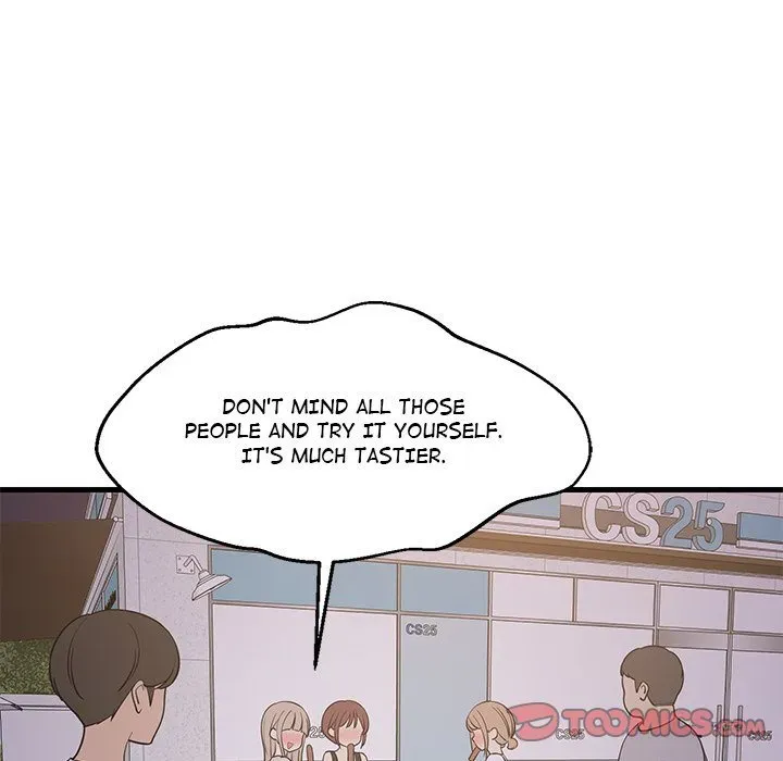 Read Study Buddies chapter 54 image 20 on Lezhin