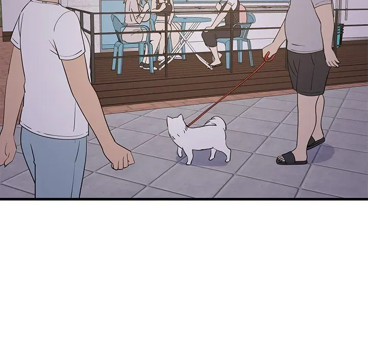 Read Study Buddies chapter 54 image 21 on Lezhin