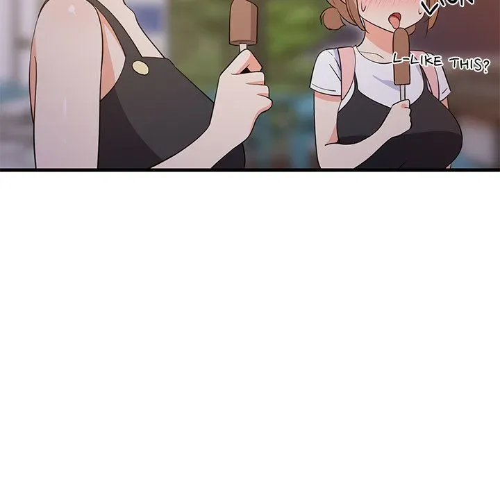 Read Study Buddies chapter 54 image 23 on Lezhin