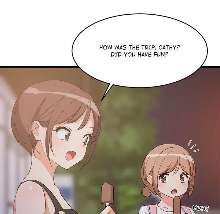 Read Study Buddies chapter 54 image 24 on Lezhin