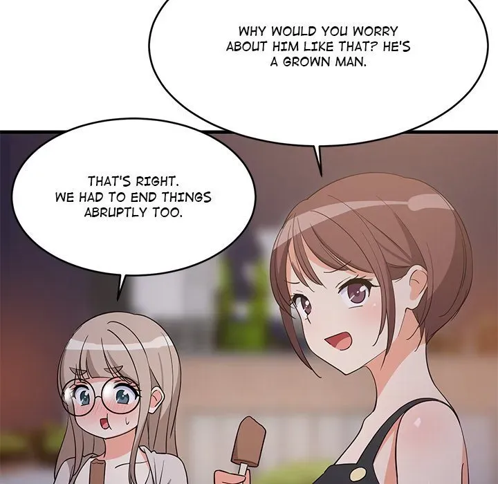 Read Study Buddies chapter 54 image 28 on Lezhin