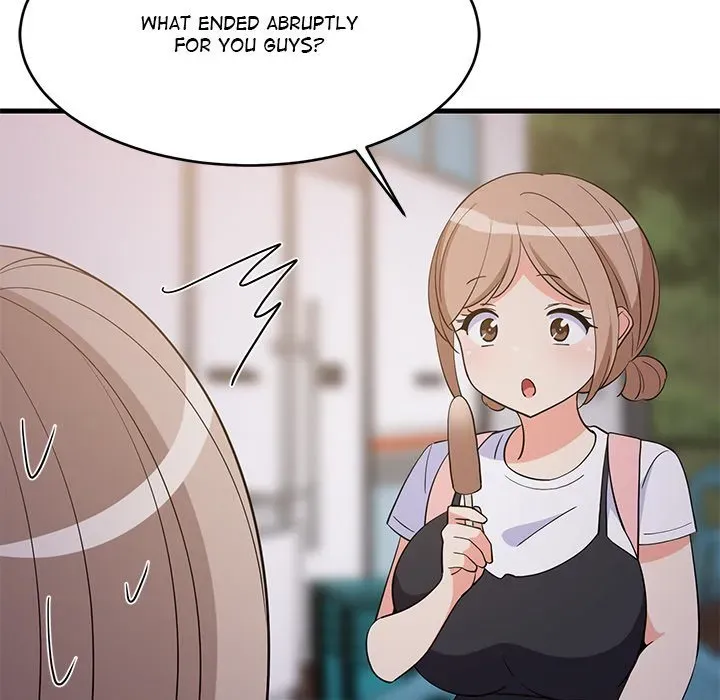Read Study Buddies chapter 54 image 30 on Lezhin