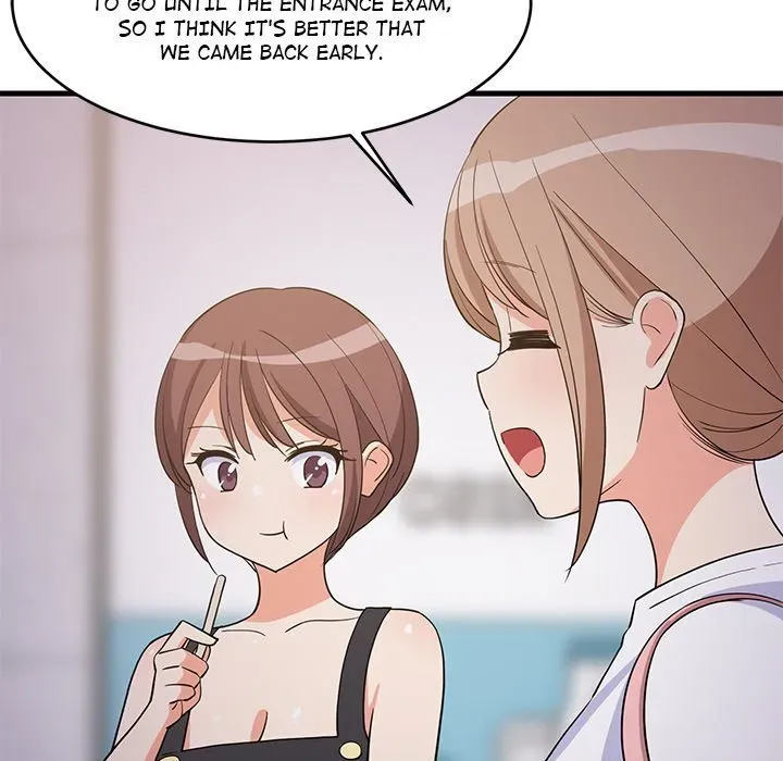 Read Study Buddies chapter 54 image 32 on Lezhin