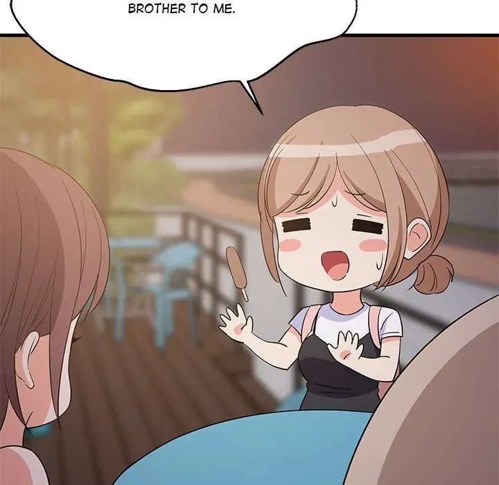 Read Study Buddies chapter 54 image 45 on Lezhin
