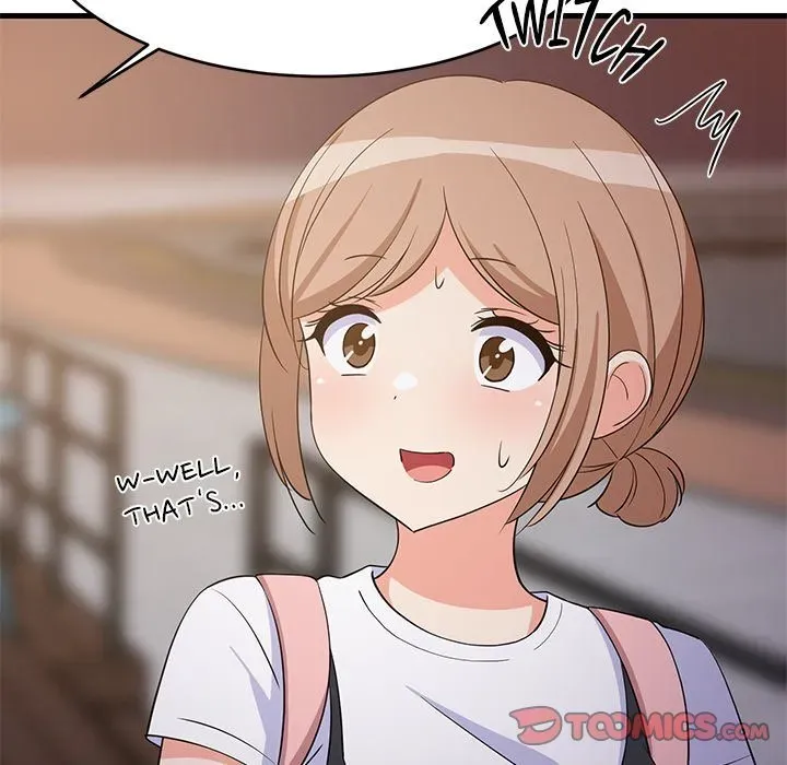 Read Study Buddies chapter 54 image 47 on Lezhin