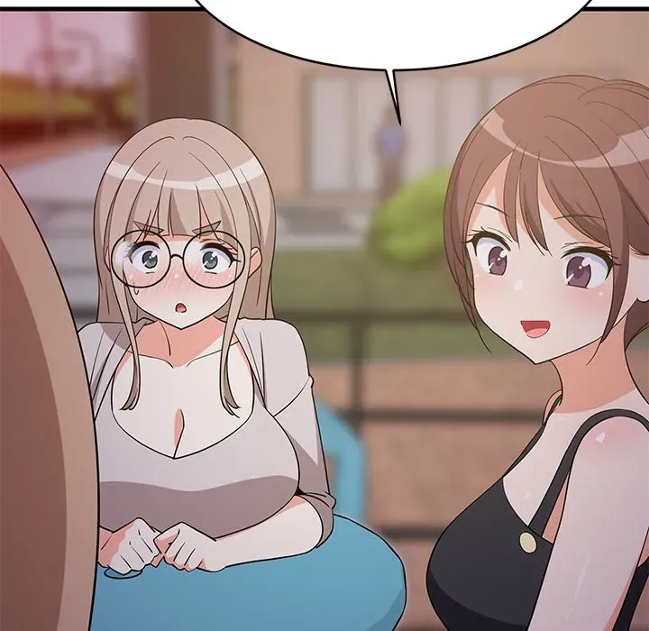 Read Study Buddies chapter 54 image 49 on Lezhin