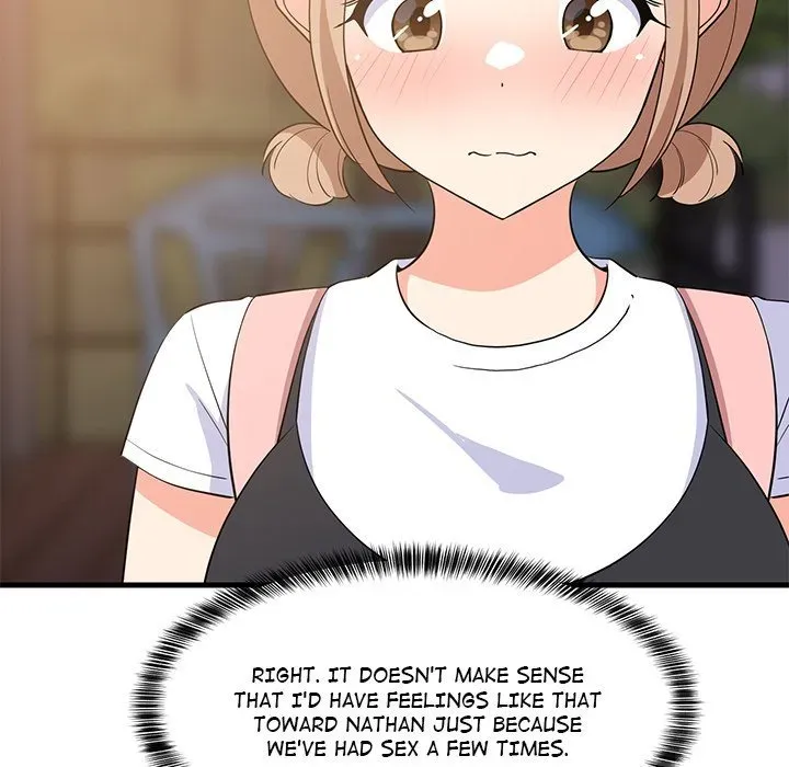 Read Study Buddies chapter 54 image 55 on Lezhin