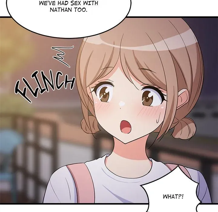 Read Study Buddies chapter 54 image 63 on Lezhin