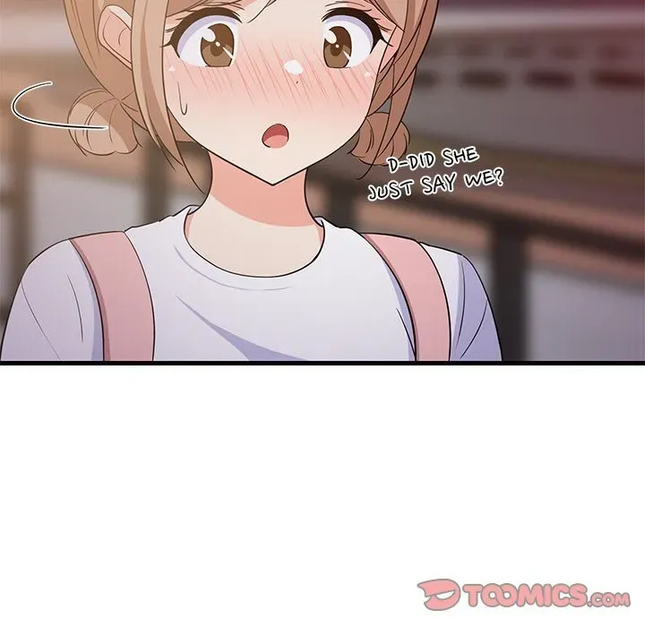 Read Study Buddies chapter 54 image 65 on Lezhin