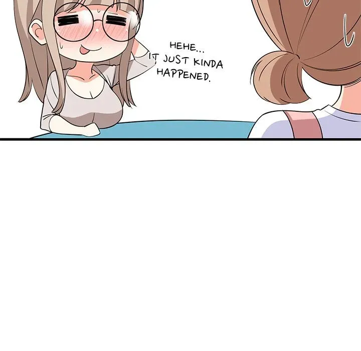Read Study Buddies chapter 54 image 67 on Lezhin
