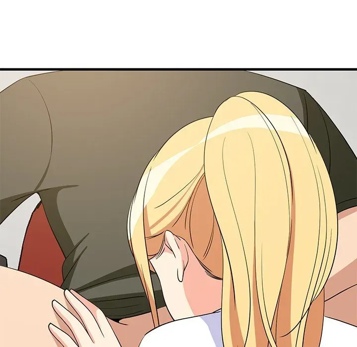 Read Study Buddies chapter 54 image 76 on Lezhin