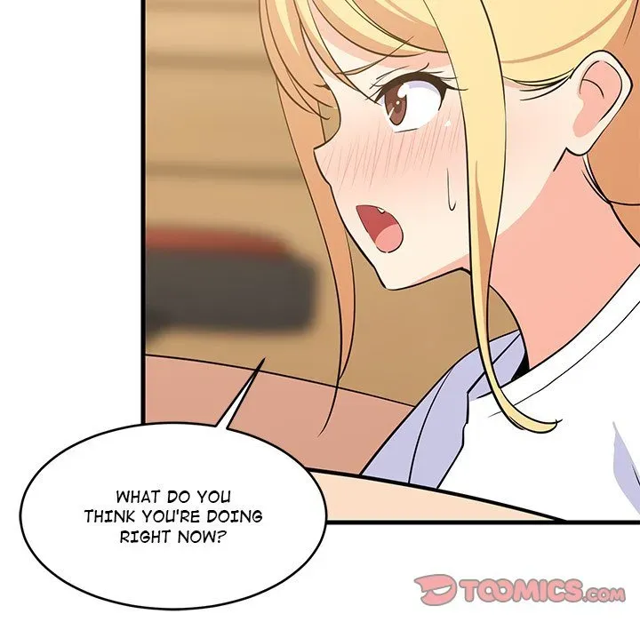 Read Study Buddies chapter 54 image 83 on Lezhin