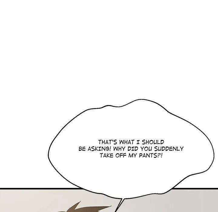 Read Study Buddies chapter 54 image 84 on Lezhin