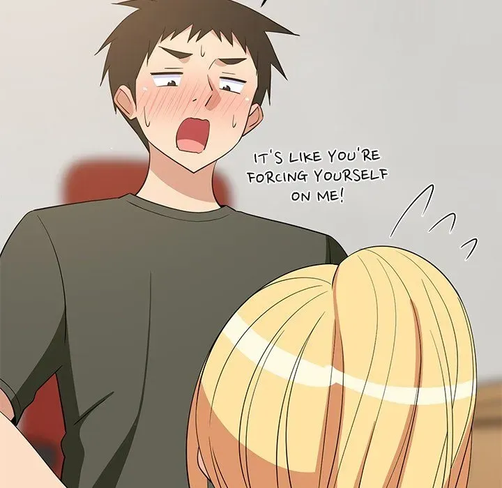 Read Study Buddies chapter 54 image 85 on Lezhin