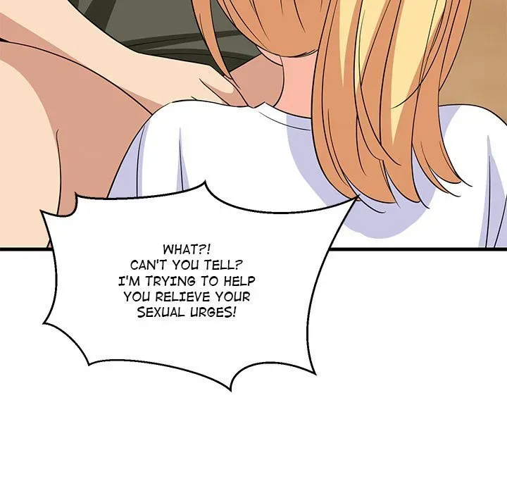Read Study Buddies chapter 54 image 86 on Lezhin