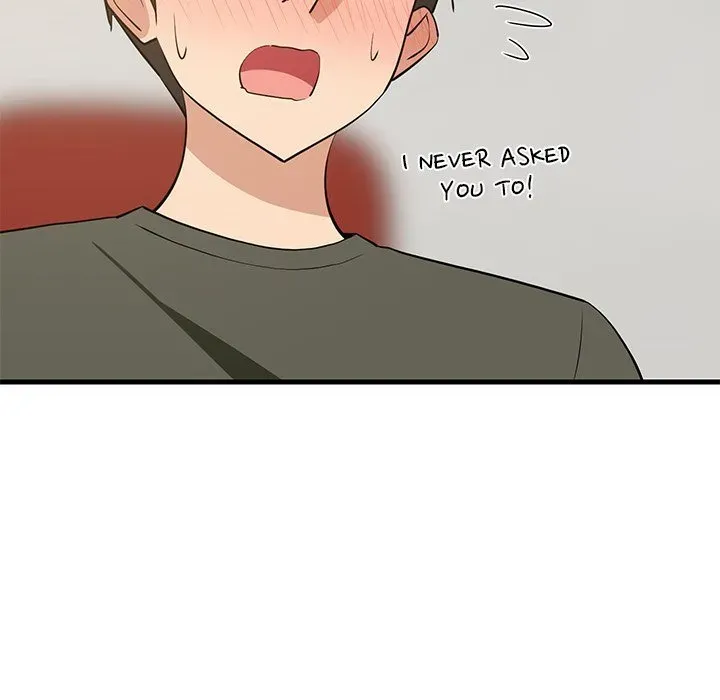 Read Study Buddies chapter 54 image 88 on Lezhin