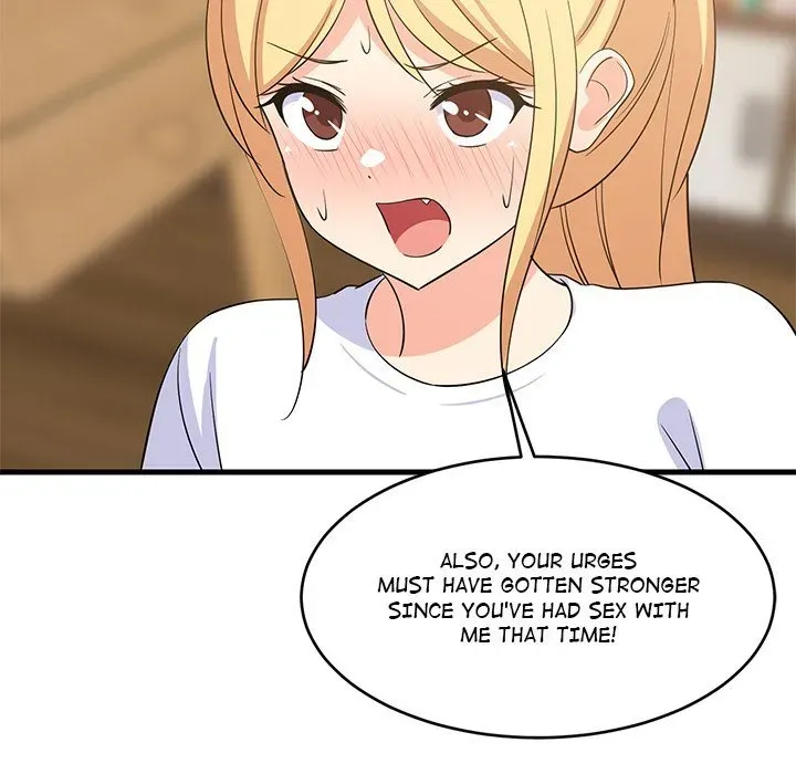 Read Study Buddies chapter 54 image 90 on Lezhin