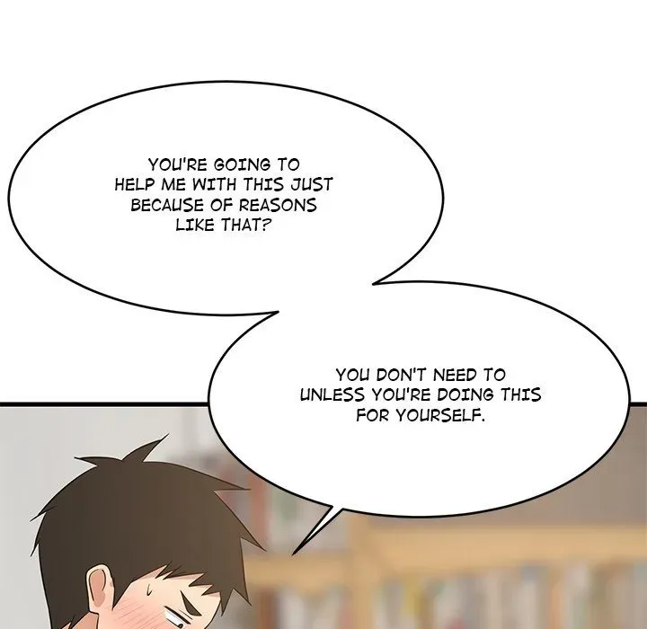 Read Study Buddies chapter 54 image 91 on Lezhin
