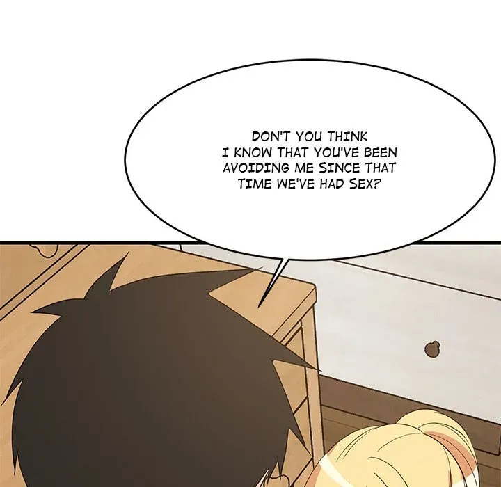 Read Study Buddies chapter 54 image 95 on Lezhin