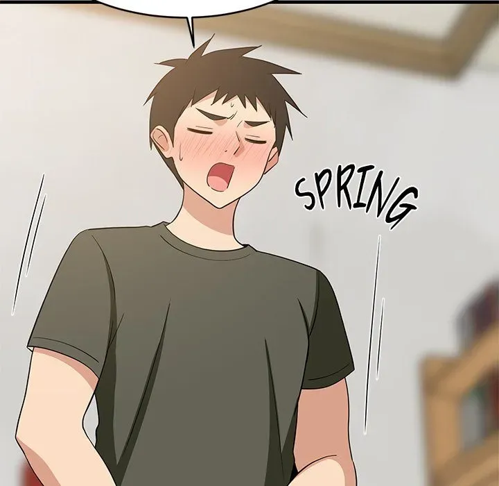 Read Study Buddies chapter 54 image 98 on Lezhin