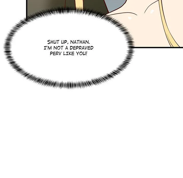 Read Study Buddies chapter 55 image 100 on Lezhin