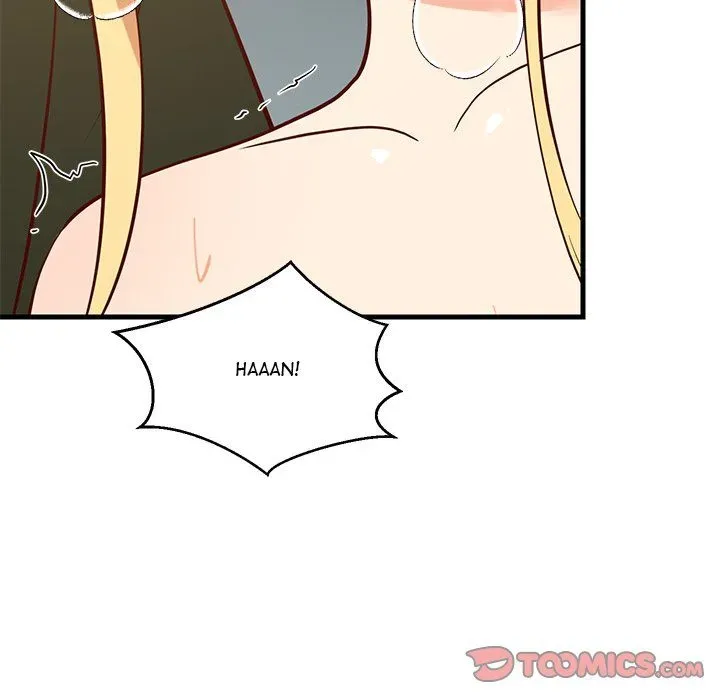 Read Study Buddies chapter 55 image 104 on Lezhin