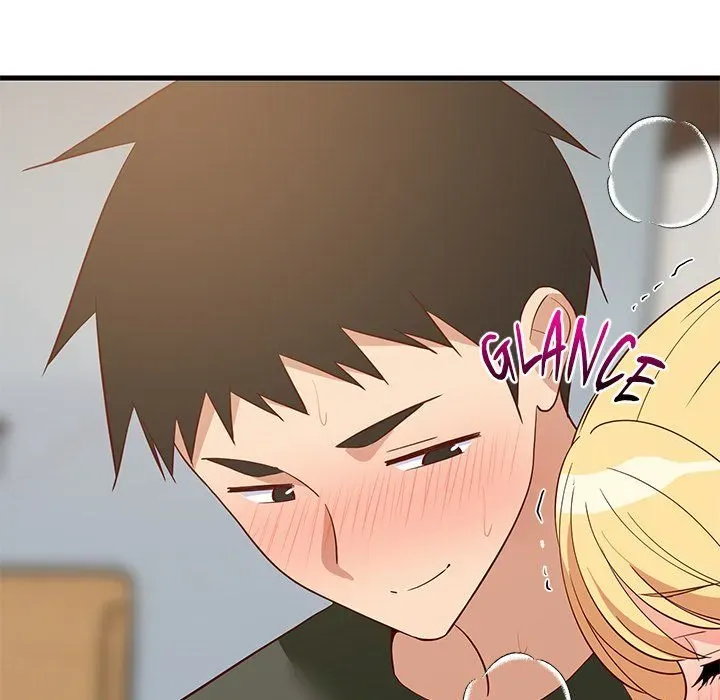 Read Study Buddies chapter 55 image 108 on Lezhin