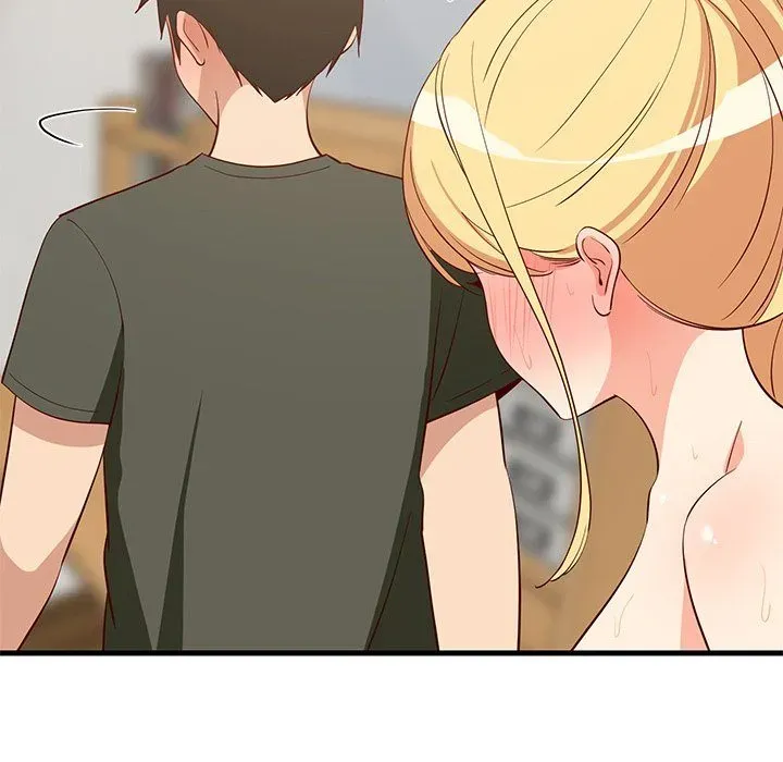 Read Study Buddies chapter 55 image 114 on Lezhin
