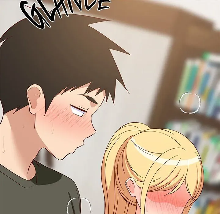 Read Study Buddies chapter 55 image 120 on Lezhin
