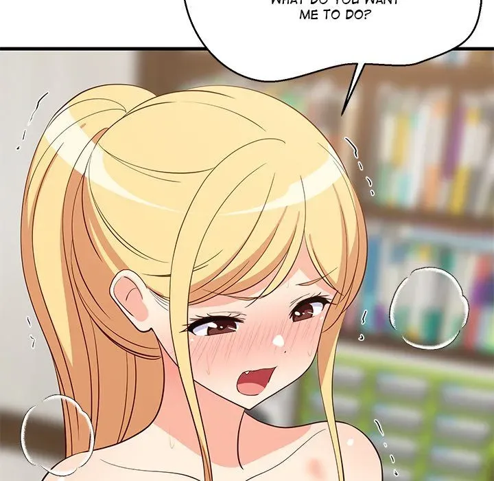 Read Study Buddies chapter 55 image 123 on Lezhin