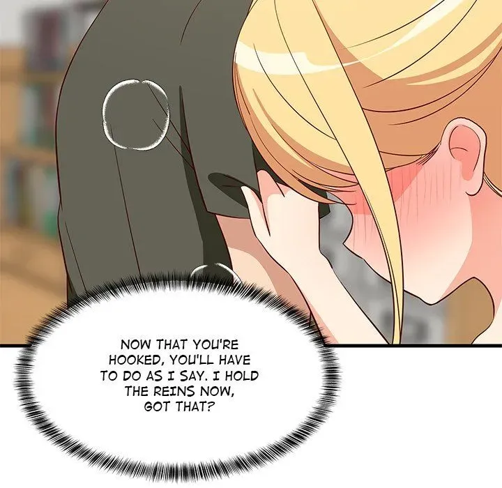 Read Study Buddies chapter 55 image 126 on Lezhin