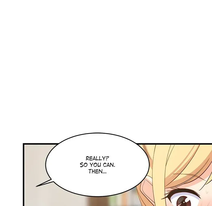 Read Study Buddies chapter 55 image 127 on Lezhin